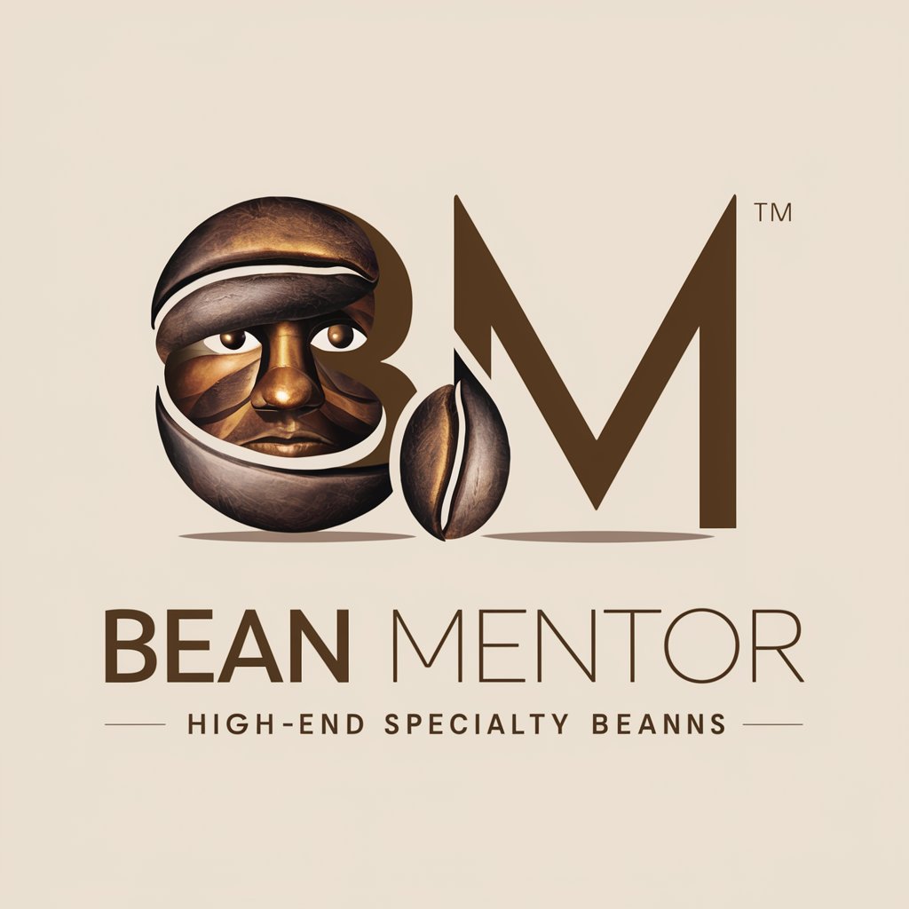 Bean Mentor in GPT Store