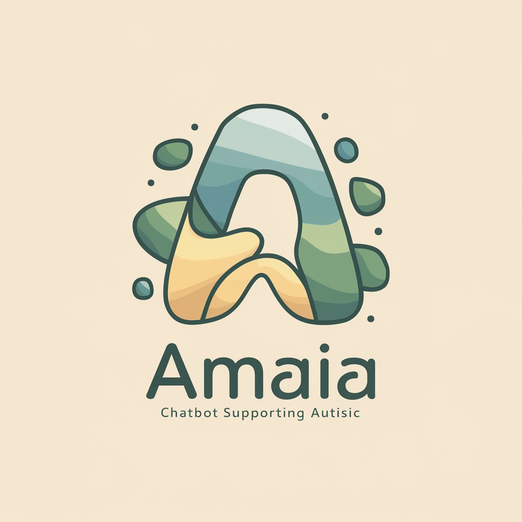 Amaia in GPT Store