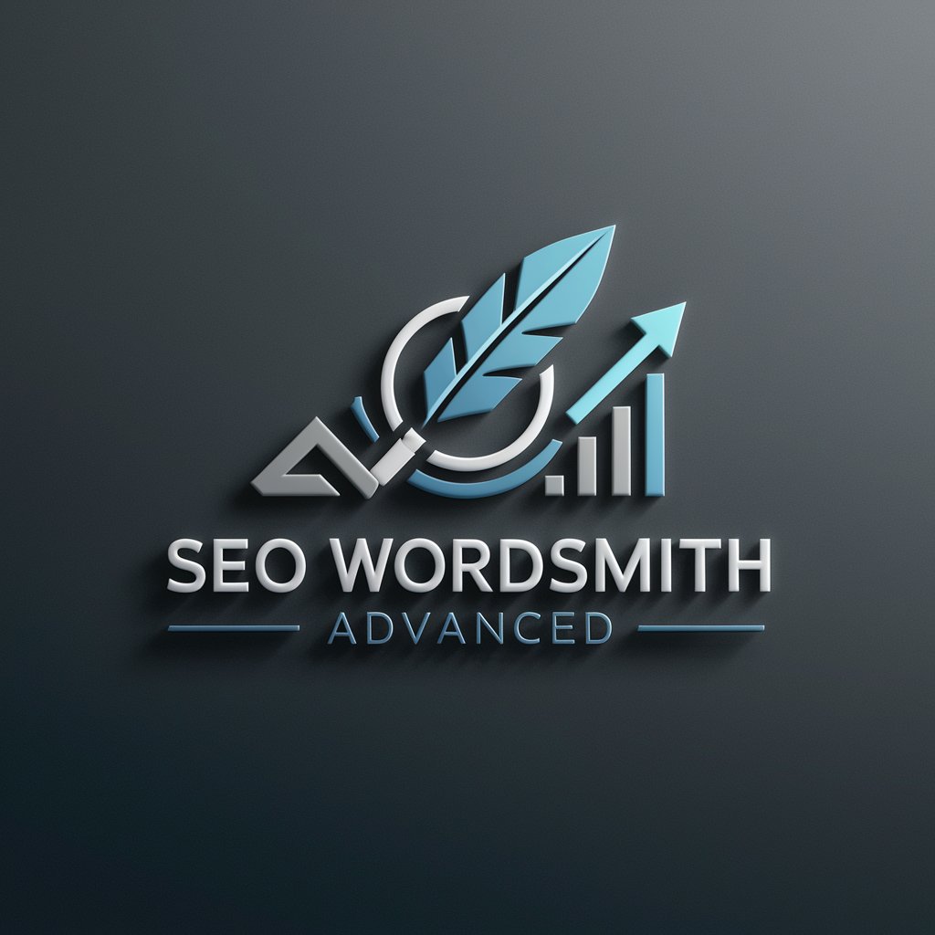 SEO Wordsmith Advanced in GPT Store