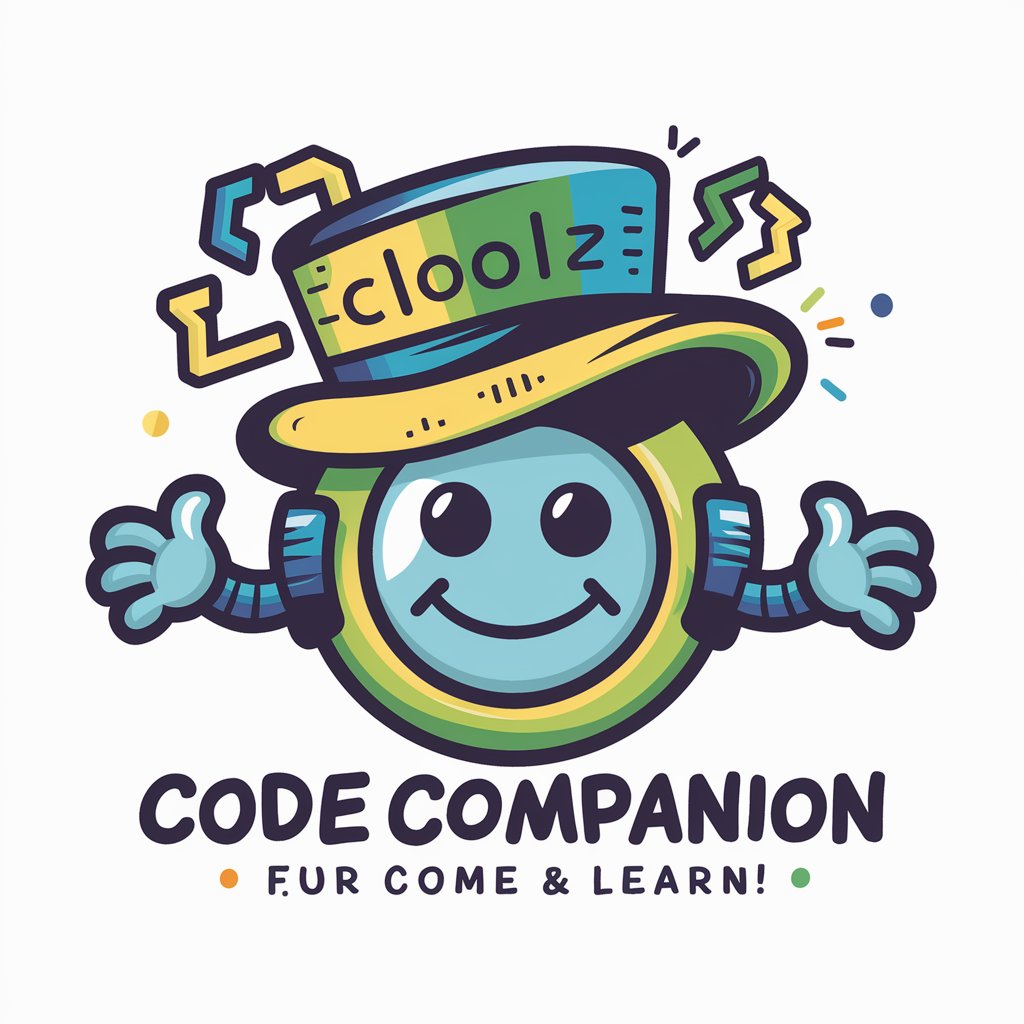 Code Companion