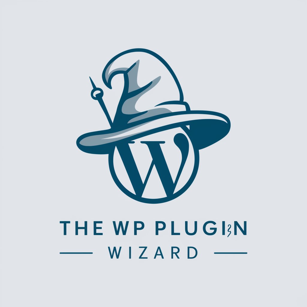 The WP Plugin Wizard