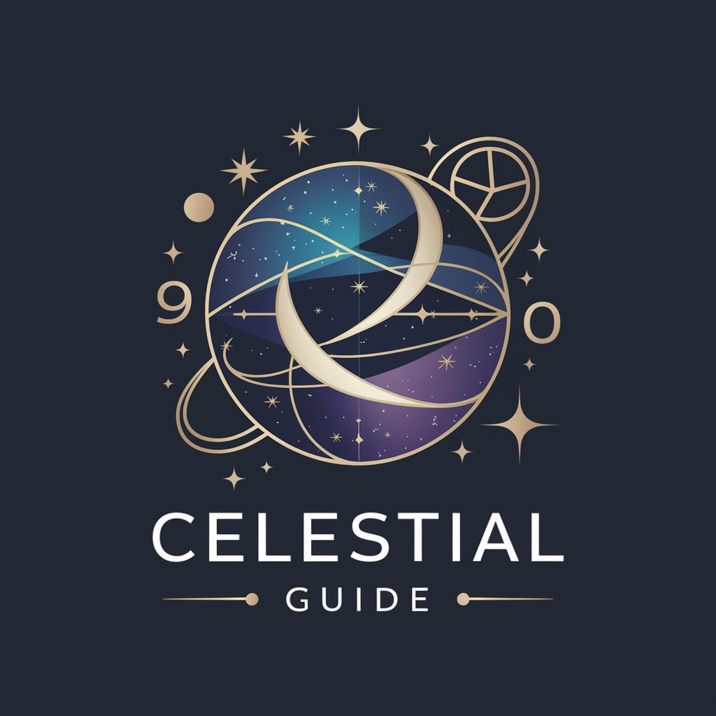 Celestial Guide