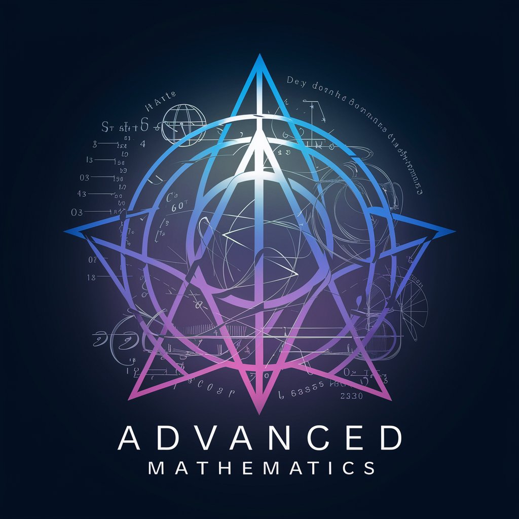 Secrets of Advanced Math