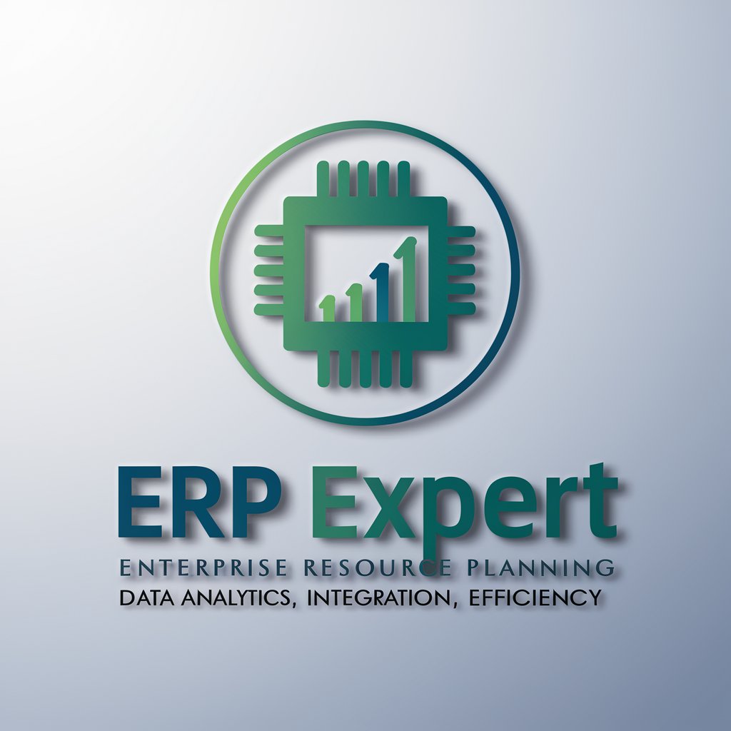 ERP Expert