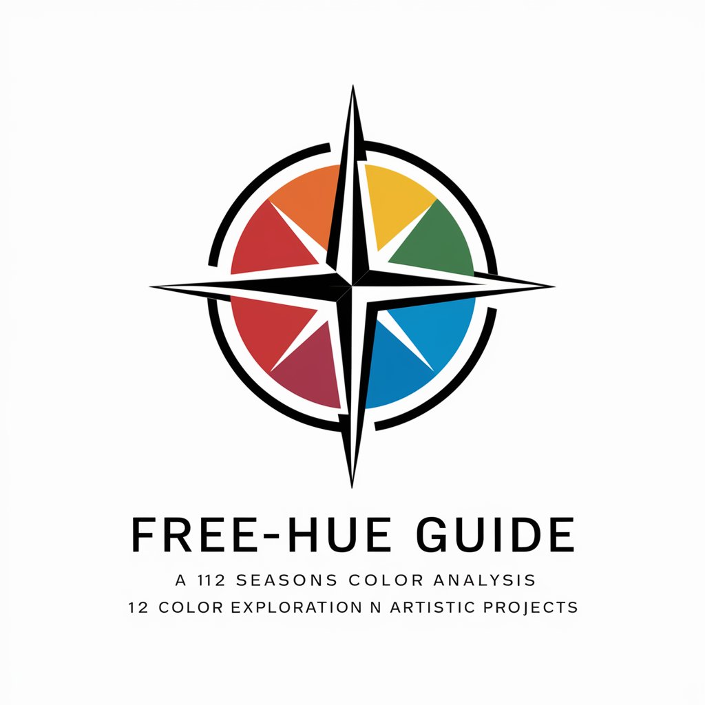HLC-ColourAtlas - Web & Advanced Search Guide in GPT Store