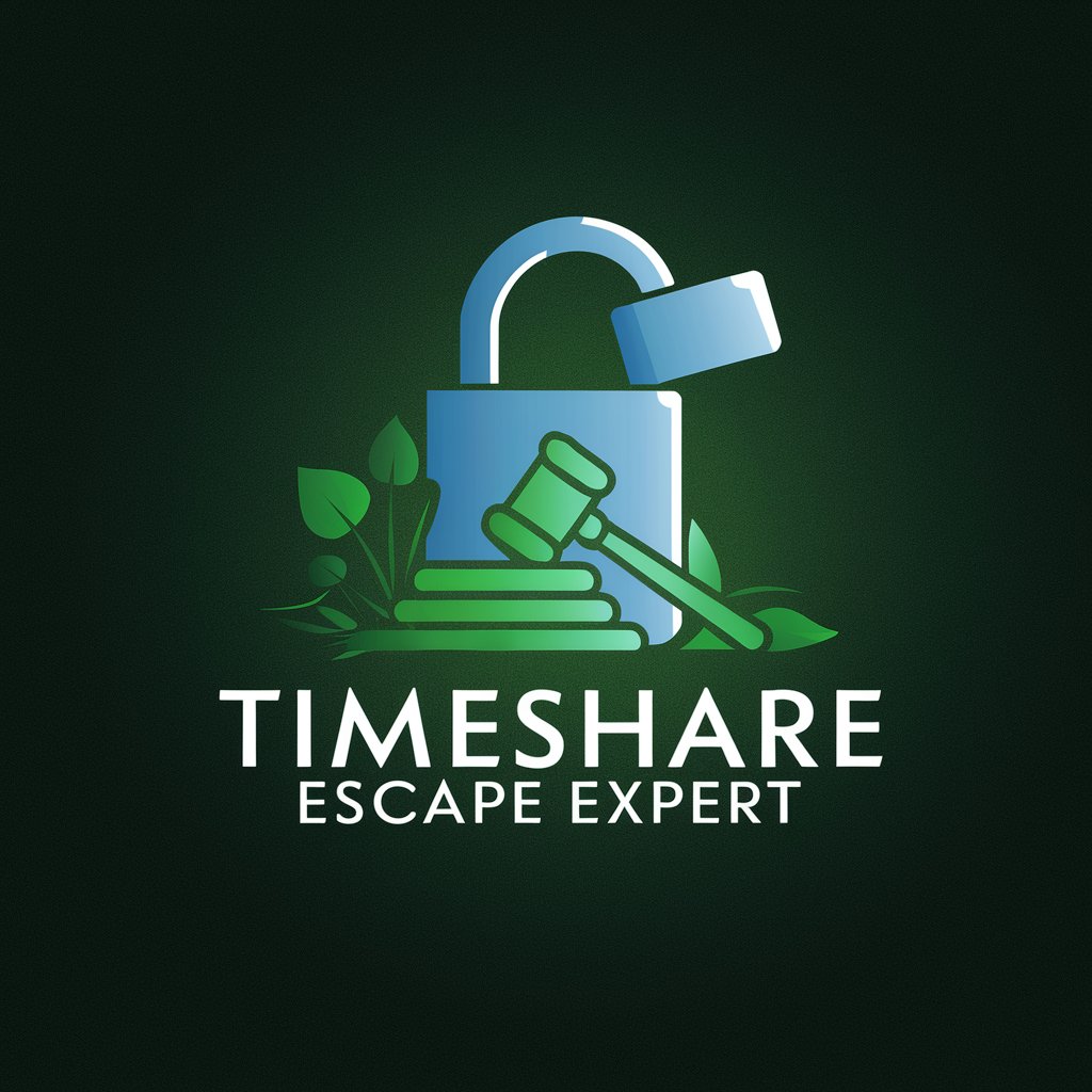 Timeshare Contract Breaker in GPT Store