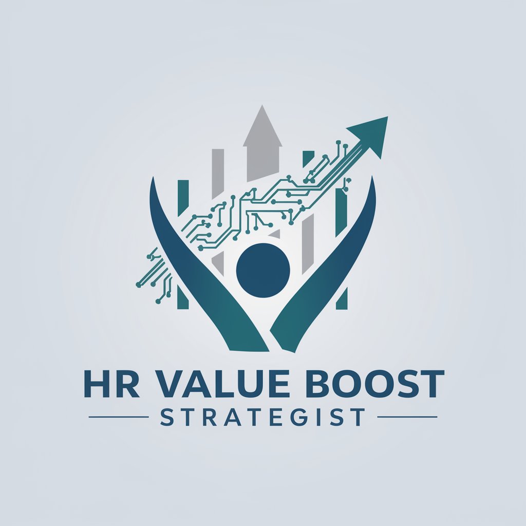 🧑‍💼📊 HR Value Boost Strategist 🚀 in GPT Store