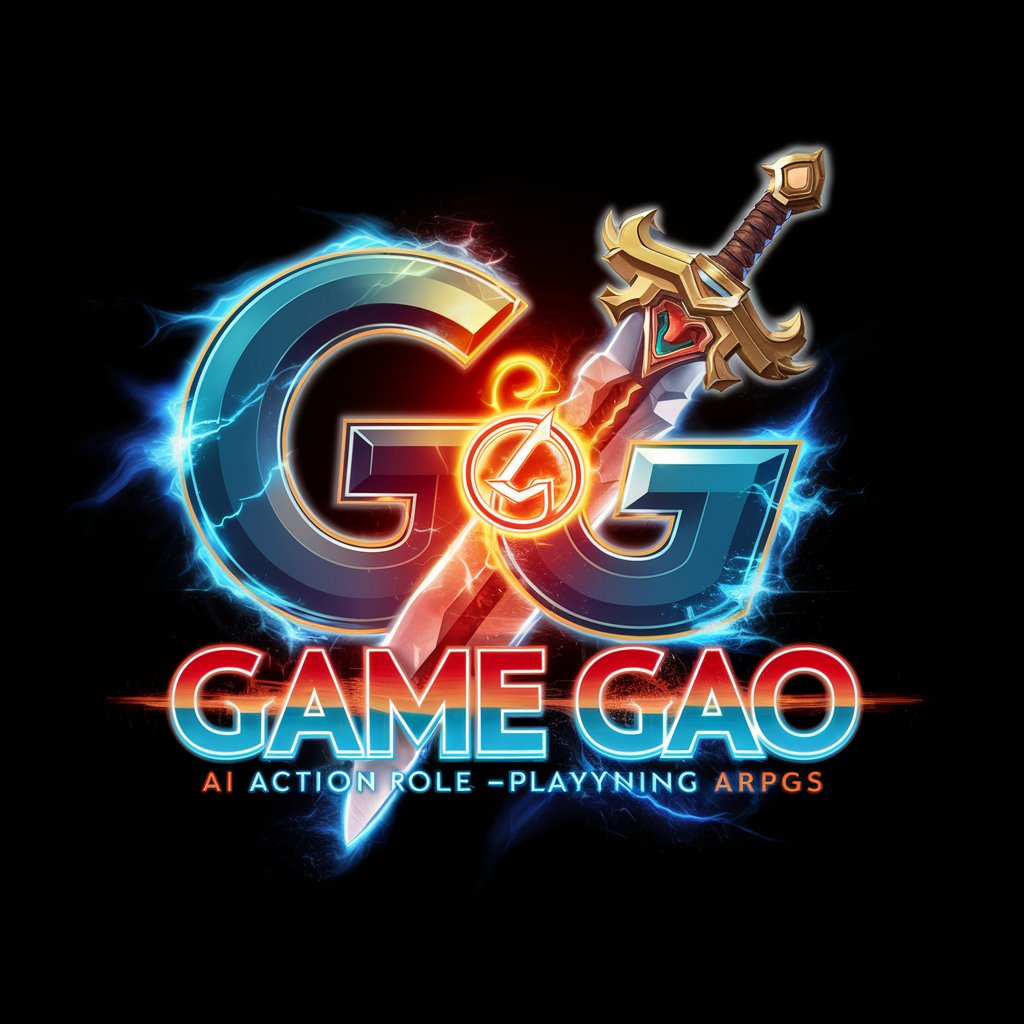 Game Gao