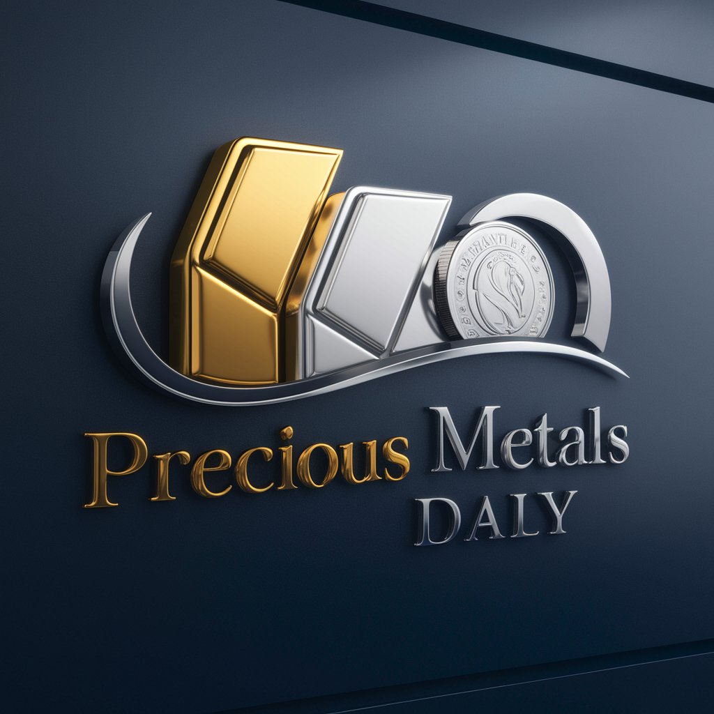 Precious Metals Daily