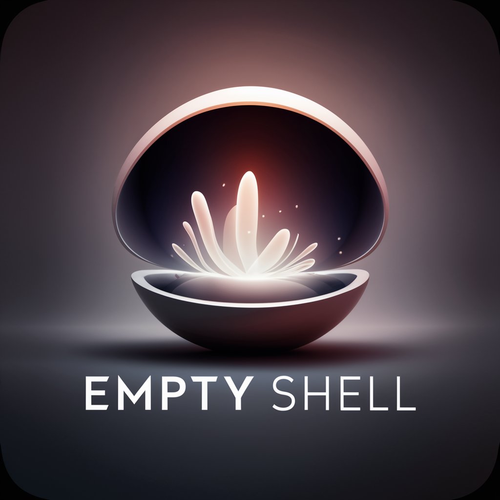 Empty Shell