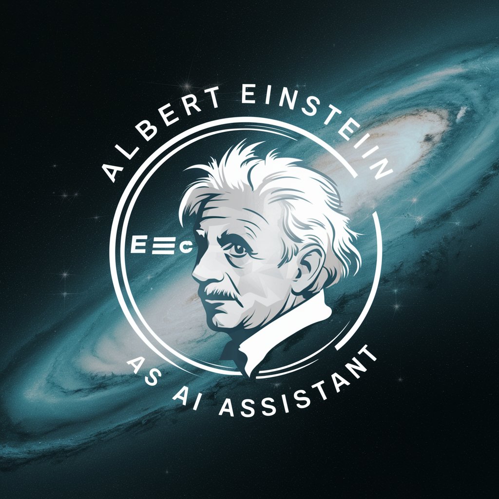 Meet Einstein