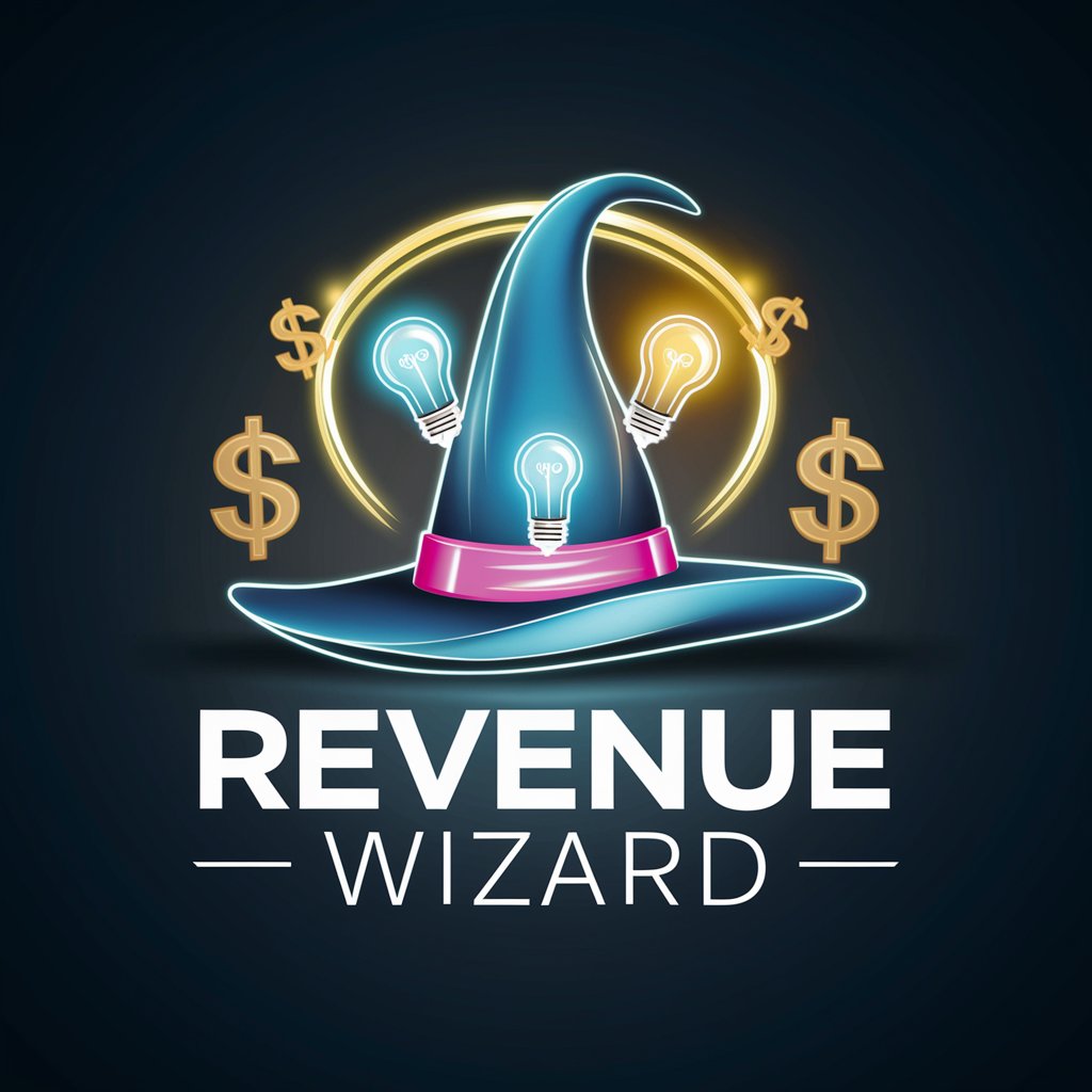 Revenue Wizard