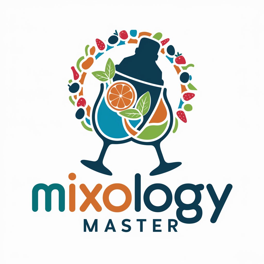 Mixology Master