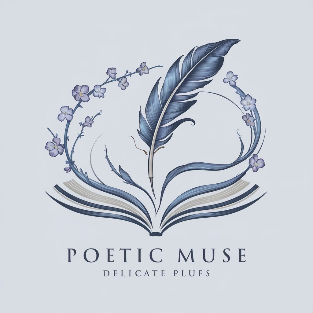 Poetic Muse in GPT Store