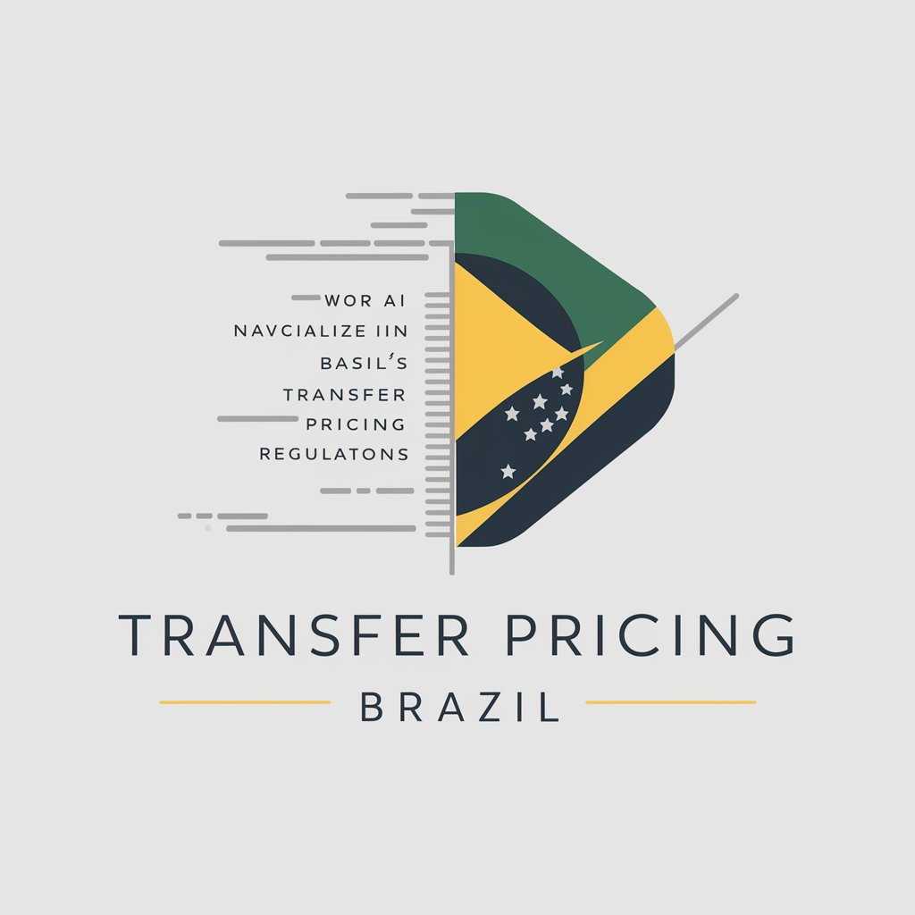 Transfer Pricing Brazil