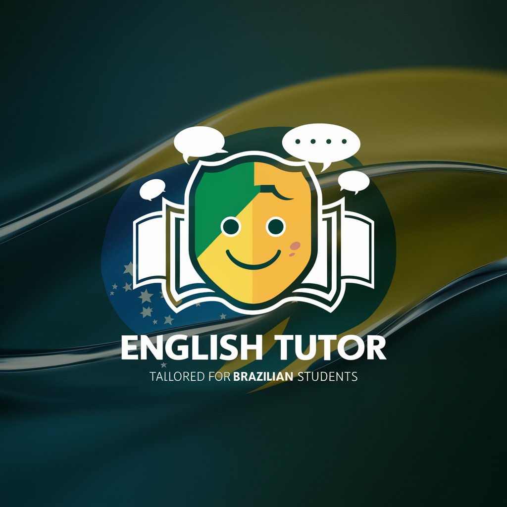English Language Tutor Ulissesnew in GPT Store