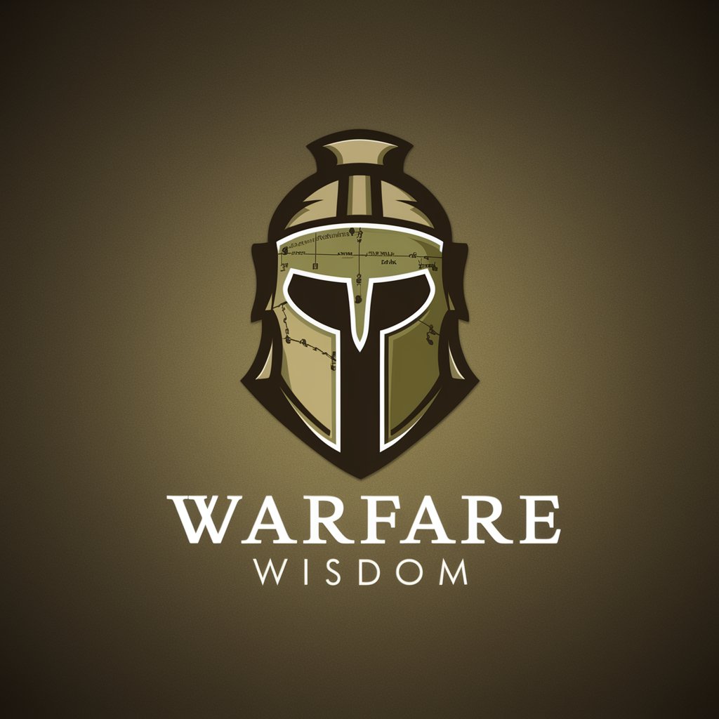 Warfare Wisdom