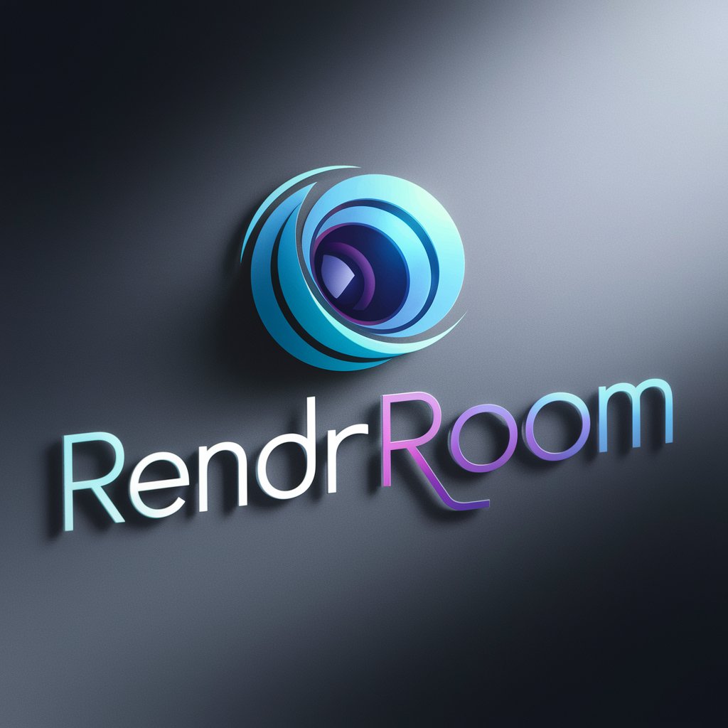 RendrRoom