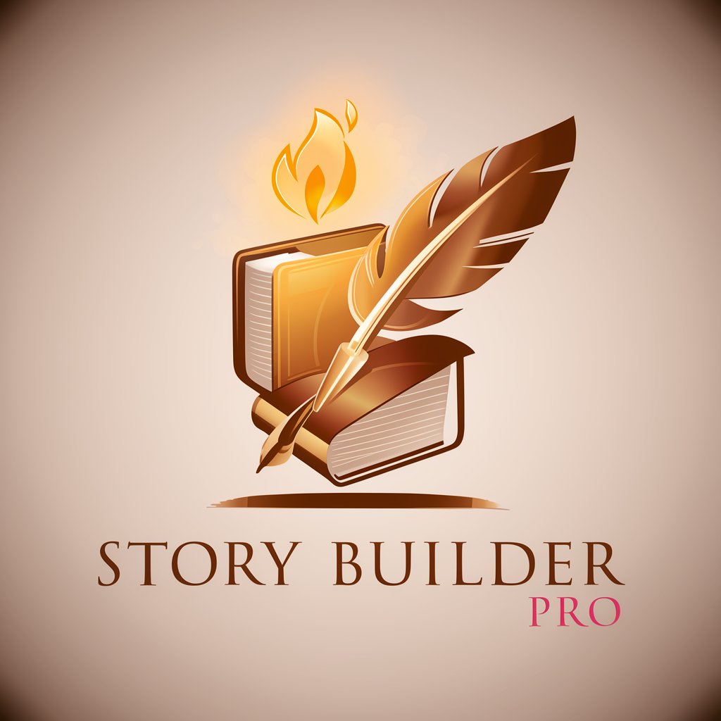 Story Builder Pro