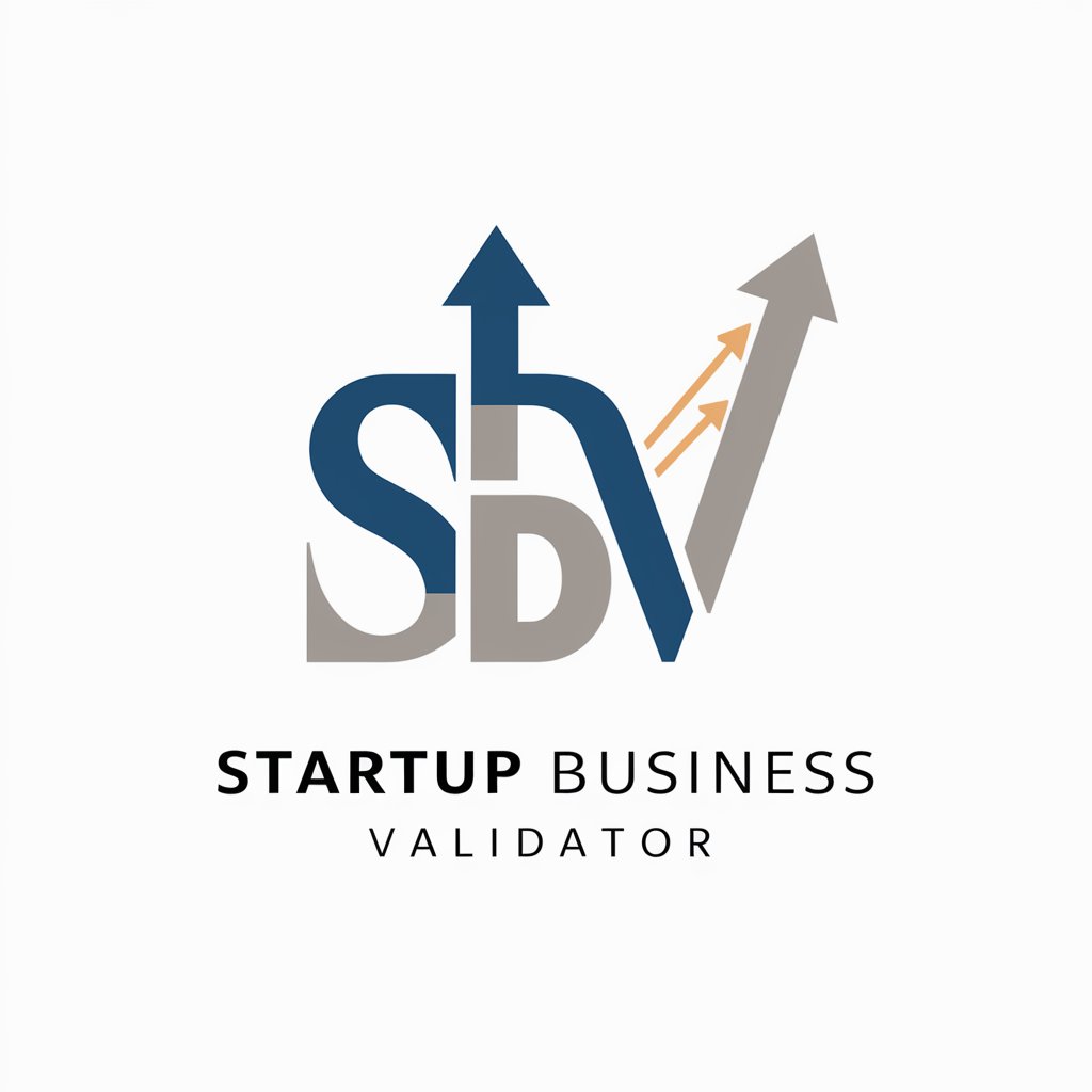 Startup Business Validator in GPT Store