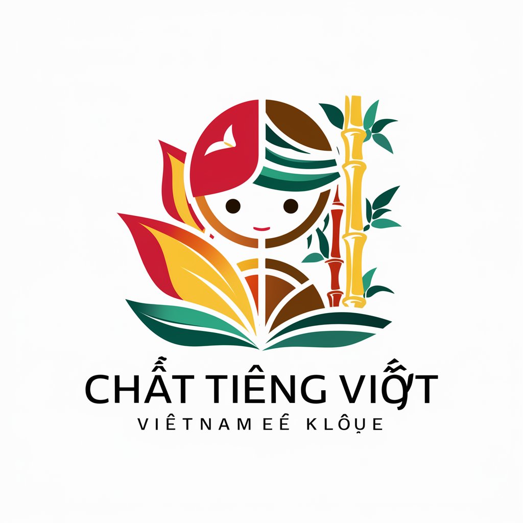 Chat Tiếng Việt