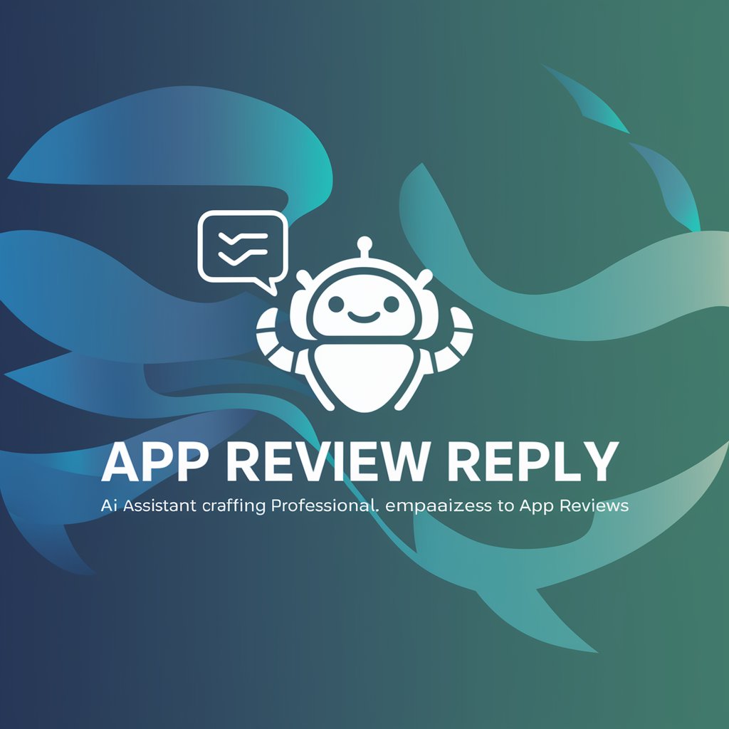 App Review Reply