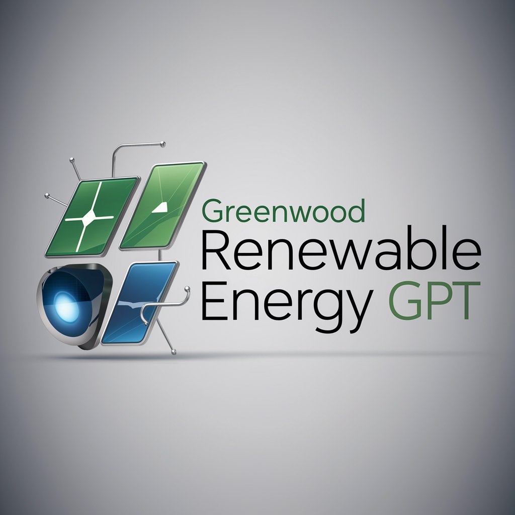 Renewable Energy GPT