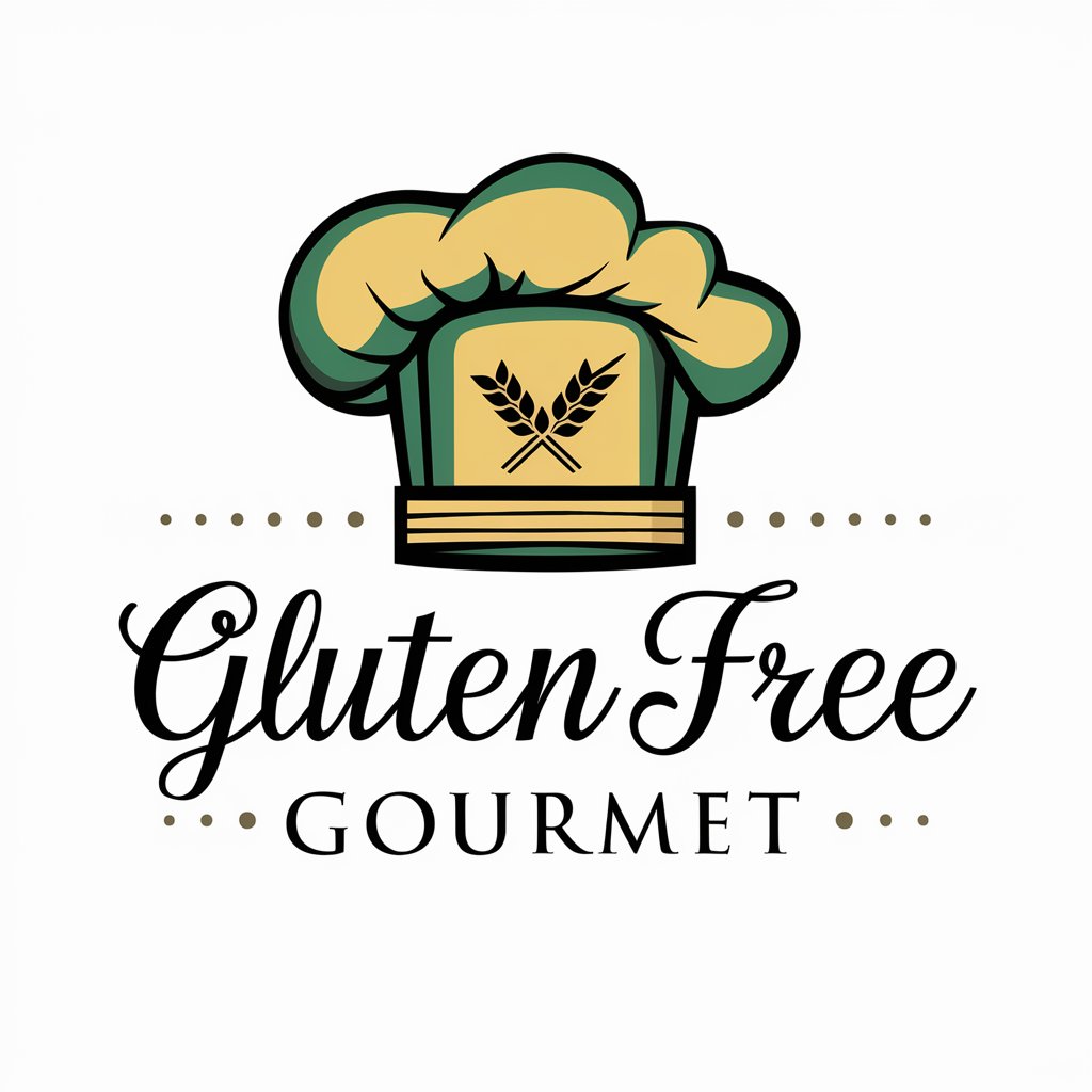 Gluten Free Gourmet in GPT Store
