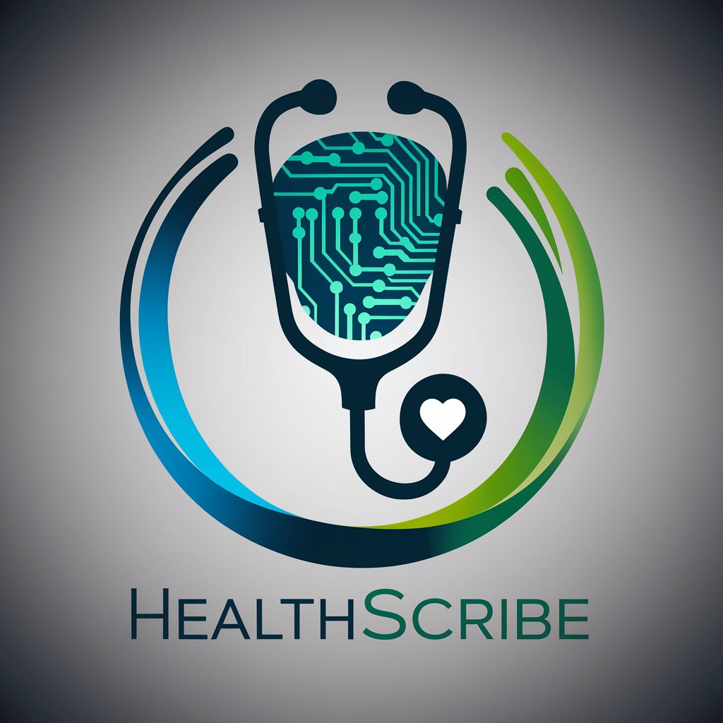 Healthscribe