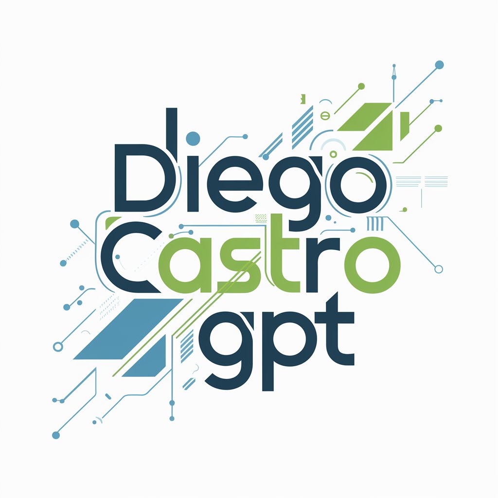 Diego Castro GPT