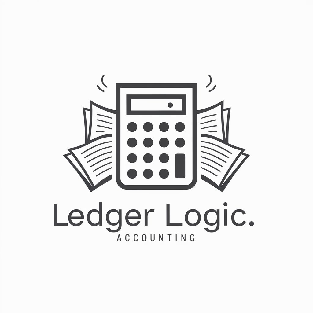 Ledger Logic in GPT Store