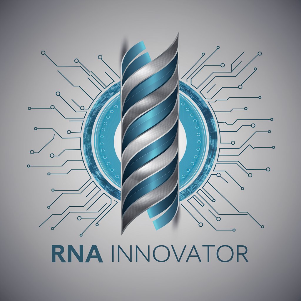 RNA Innovator