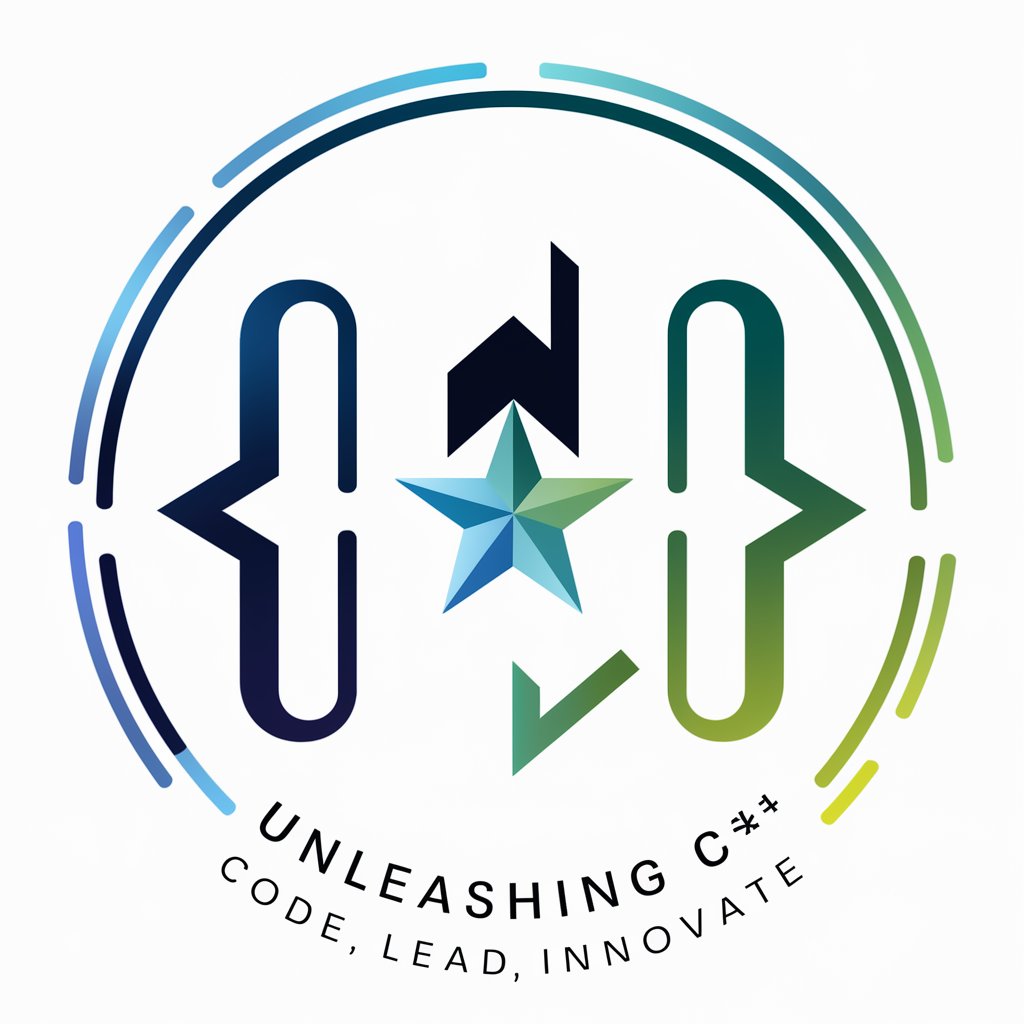 Unleashing C#: Code, Lead, Innovate