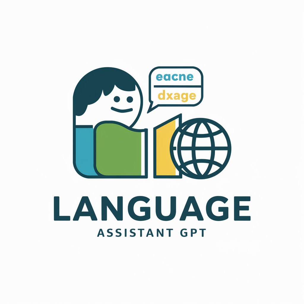 Language Learning Assistant