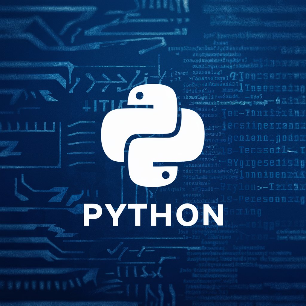 Python GPT