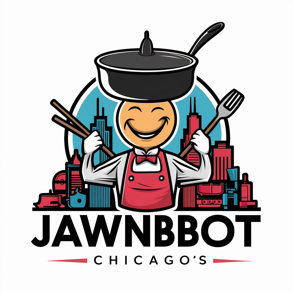 JawnBot