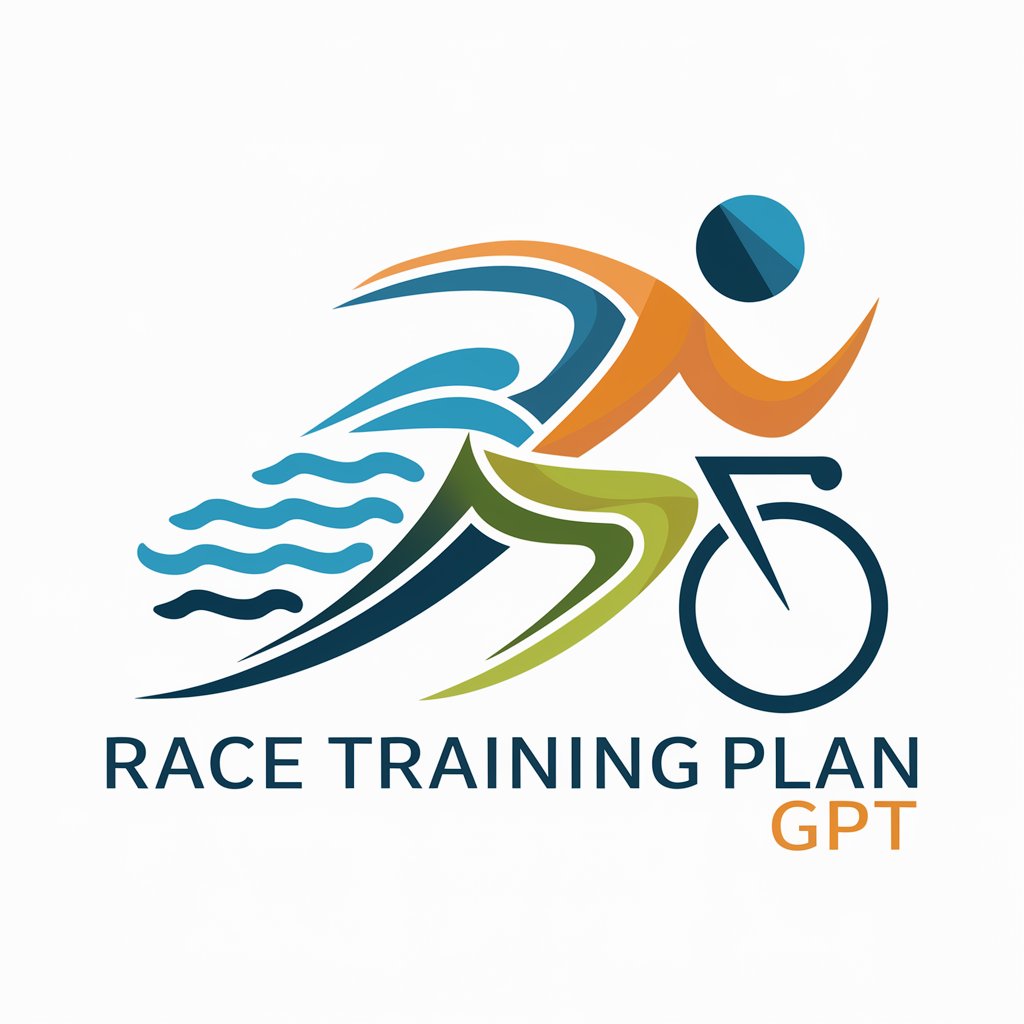 Race Training Plan