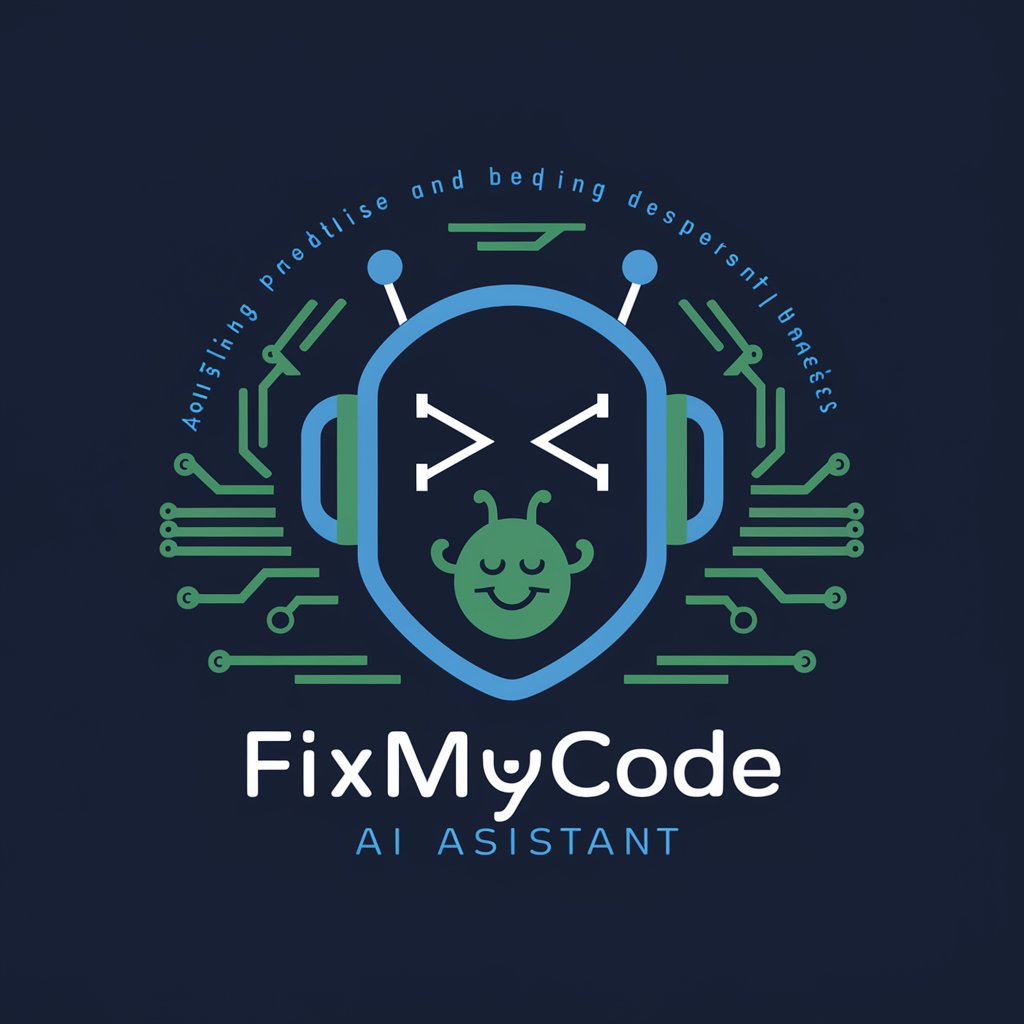 FixMyCode in GPT Store