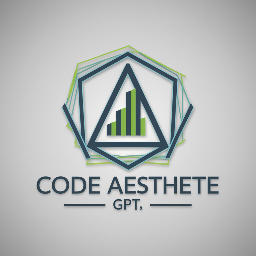 Code Aesthete GPT