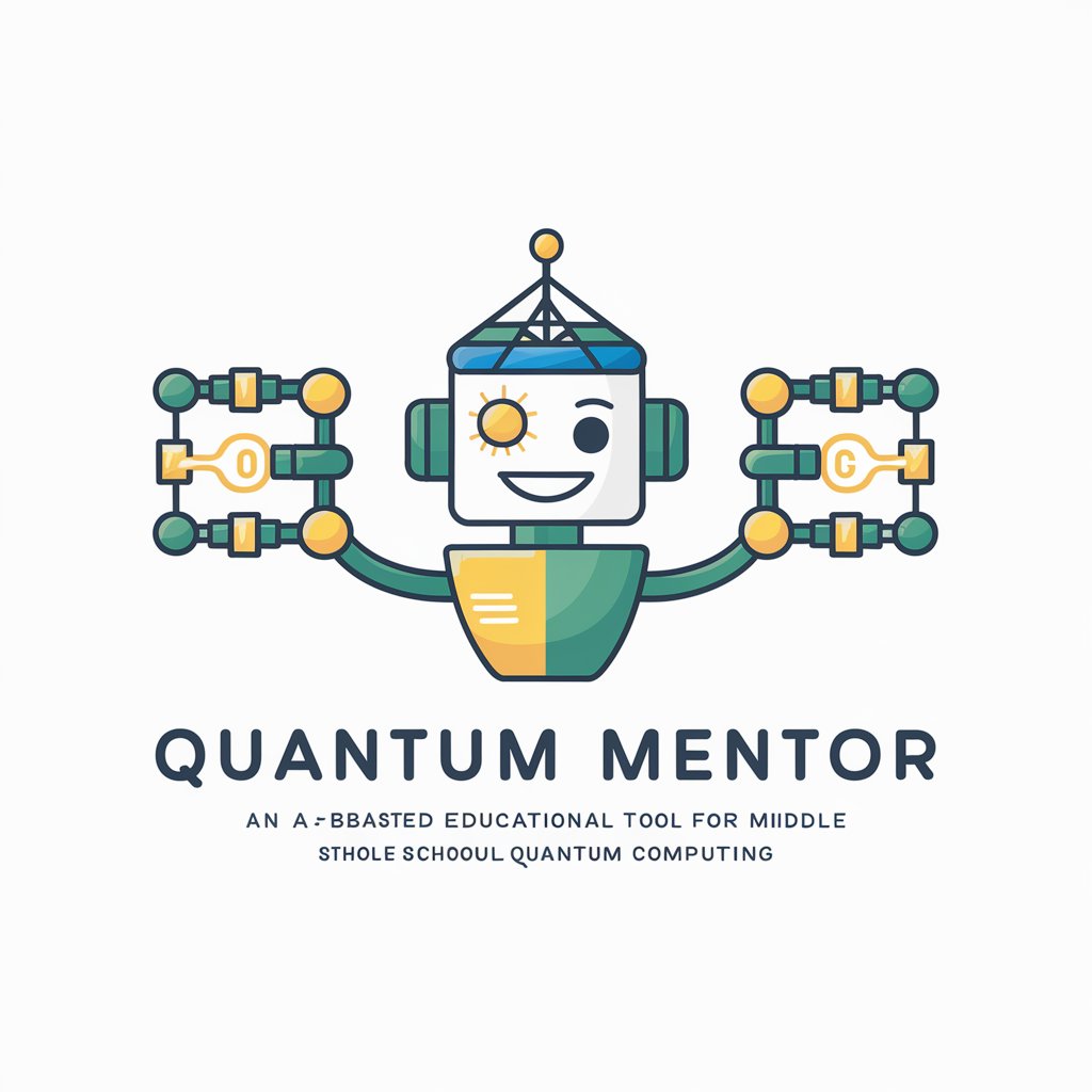 Quantum Mentor