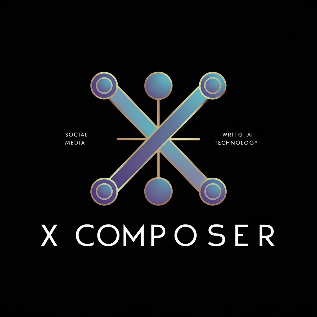 X Composer in GPT Store