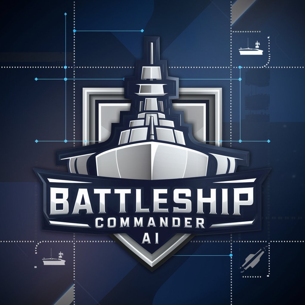 Battleship Commander