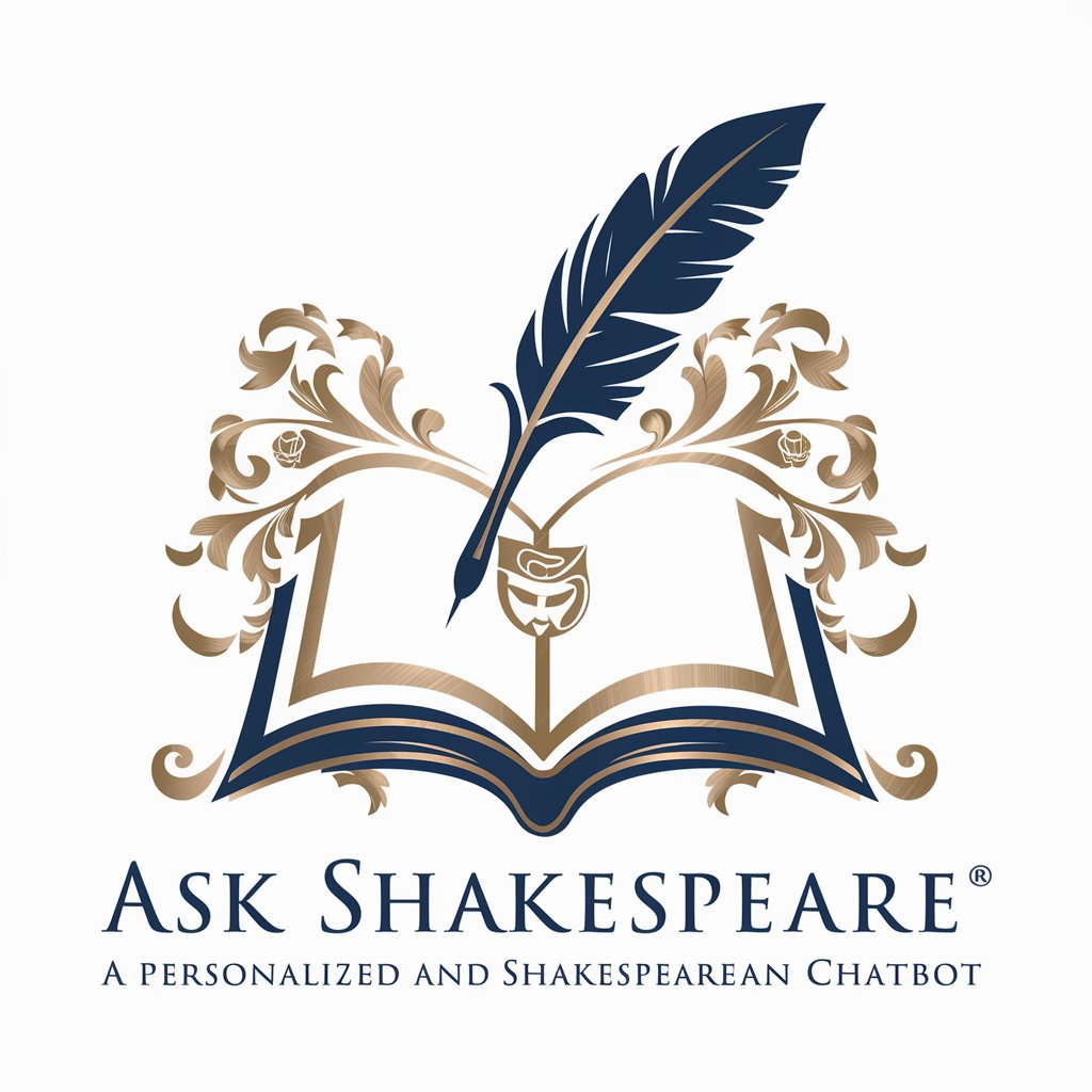 Ask Shakespeare