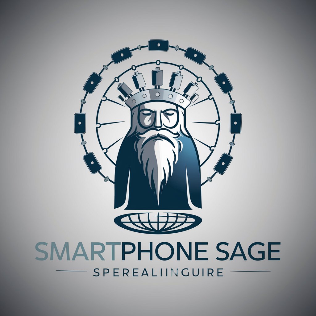 Smartphone Sage