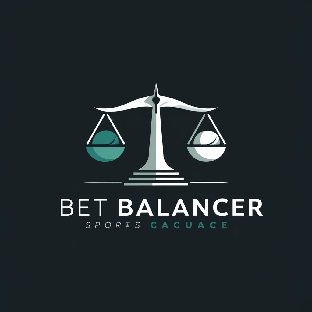 Bet Balancer in GPT Store