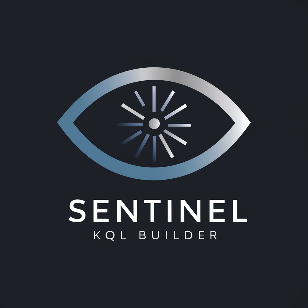 Sentinel KQL Builder