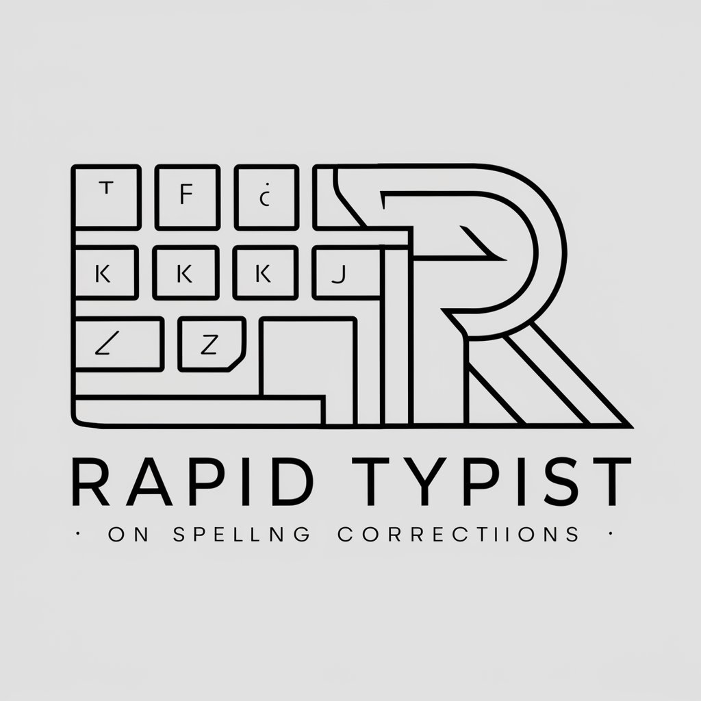 Rapid Typist