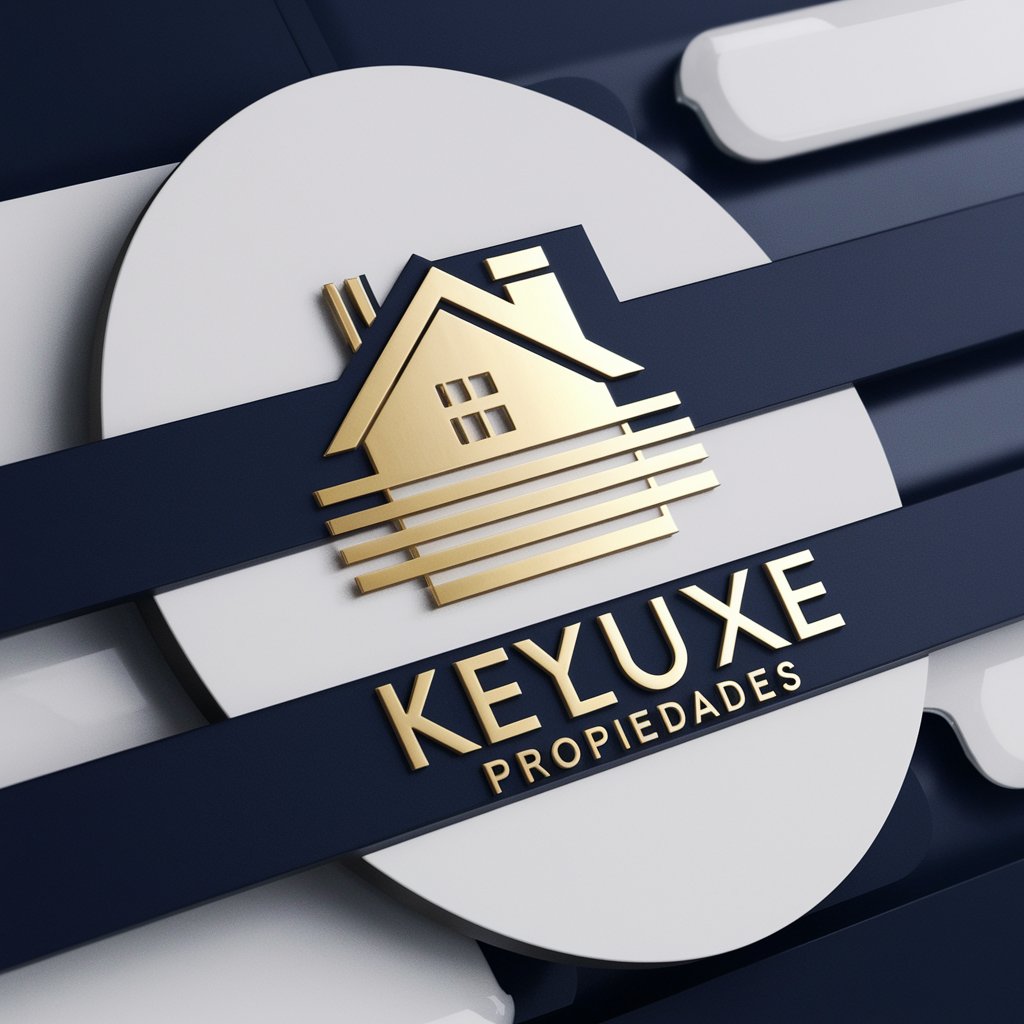 Keyluxe Propiedades in GPT Store