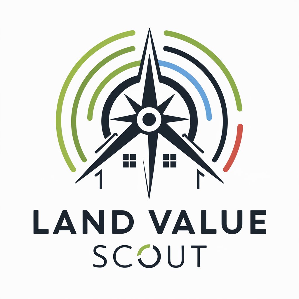 Land Value Scout