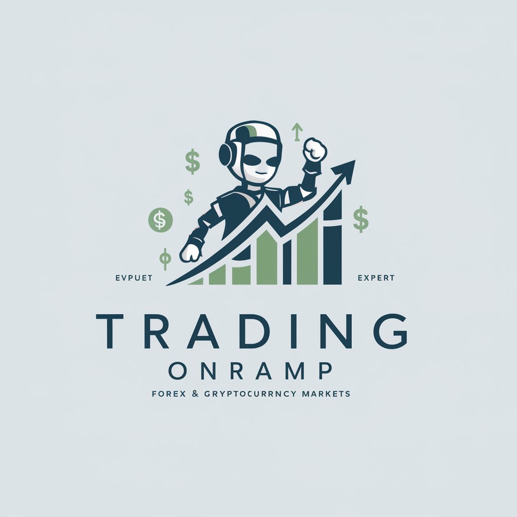 Trading Onramp in GPT Store